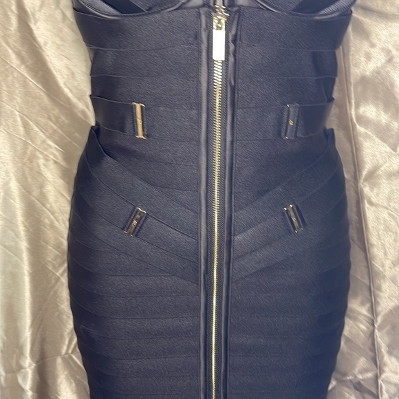 Honey Birdette Blair Dress - Picture 3 of 12